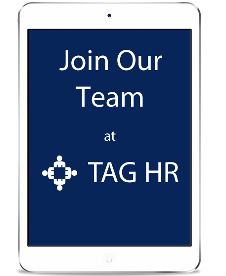 Join our team image